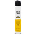 Revlon Pro You The Setter Hairspray Medium Hold 500ml