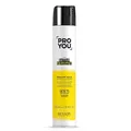 Lack Haare Nachlass Durchschnitt REVLON PROFESSIONAL Pro Sie The Setter