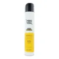 Revlon Proyou The Setter Medium Hold Hair Spray 500Ml for Women