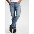 Lee® Slim-fit-Jeans Extrem Motion Slim Extreme Motion Stretchware blau 38