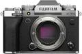 Fujifilm X-T5 Body silber EU - Systemkamera