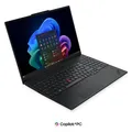 Lenovo ThinkPad E16 Gen 3 (16", 256 GB, 8 GB, DE, Intel Core Ultra 5 225U) (21SR0047GE)