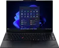 Lenovo Notebook ThinkPad E16 G3 40.6cm (16 Zoll) WUXGA Intel Core Ultra 5 (Series 2) 225U 8GB RAM 256GB SSD Deutsch, QWERTZ Sch