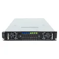 Gigabyte G294-Z21-AAP2 Rack Server 2U Single Sockel SP5 6NG294Z21DR000ACP2 (6NG294Z21DR000ACP2)