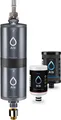 Alb Filter FUSION Active + Nano Trinkwasserfilter, Camping-Set: Mobil, GEKA Ansc
