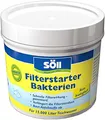 FilterstarterBakterien 100 g | Filterstarter starterbakterien Bakterien