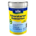 SÖLL Filterstarter Bakterien 250 g Filterbakterien Filter Teichpflege Koi Teich