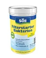 Söll FilterstarterBakterien - 100g (199,90€/KG) 250g (119,60€/KG) 500g (89,80€/K