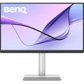 BenQ MA270UP Designer Monitor 68,58 cm 27 Zoll silber 4K UHD, 16:9, 5 ms, HDR10, IPS, 1× USB-C 90 W