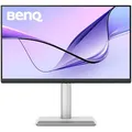 BENQ MA270UP, 27" 27", 5ms (GtG), 3840x2160, 60Hz, IPS, glänzend, 400cd/m2, 2x HDMI 2.0,  1x USB-C 3.0 mit DP (up), 1x USB-C 3.0 (down), 2x USB-A 3.0 (down),  3.5mm Line-Out, 2x 3W Speaker, höhenverstellbar (115mm), Pivot,  drehbar (+-15Grad), neigbar (+20/-5Grad)