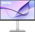 BenQ 68,6cm MA270UP 16:9 USB-C/HDMI silv. lift/piv UHD Flachbildschirm TFT/LCD IPS Typ C (9H.LP8LB.QBE)