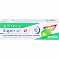BONYPLUS Haftcreme superstark 40 g PZN08857993