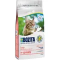 Bozita Large Wheat free mit Lachs 10 kg