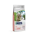 Bozita Large wheat free Salmon | 10kg Katzenfutter trocken