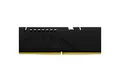 Kingston 16 GB 6000 MT/s DDR5 CL30 DIMM FURY Beast Black EXPO Arbeitsspeicher