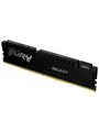 Kingston FURY Beast DDR5-6000 - 16GB - CL30 - Single Channel (1 pcs) - AMD EXPO & Intel XMP - Schwarz