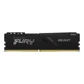 Kingston FURY Beast DDR5 Modul 16 GB DIMM 288-PIN KF560C30BBE-16