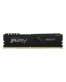 Kingston 16 GB DDR5 6000MT/S CL30 DIMM FURY BEAST BLACK EXPO