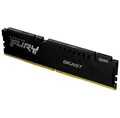 Arbeitsspeicher Kingston FURY Beast - DDR5 - Modul - 16 GB - DIMM 288-PIN - 6000