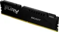 Kingston FURY Beast 16GB DDR5-6000 CL30 RAM EXPO XMP KF560C30BBE-16 - Neu OVP