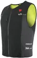 Dainese Protektorenweste Smart D-Air® V2 Airbag Weste, Airbag integriert
