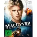 MacGyver Die komplette Collection