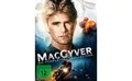 Paramount DVD MacGyver (Komplette Serie)