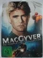 MacGyver - Komplette Collection - Komplette Serie - 139 Episoden, Dean Anderson