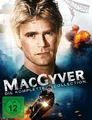 MacGyver - Die komplette Collection/Serie - Gesamtbox # 38-DVD-BOX-NEU