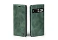 Tec-Expert Handyhülle Tasche Hülle für Google Pixel 7 Pro 6.7 Zoll, 6.7, Cover Klapphülle Case mit Kartenfach Fliphülle aufstellbar