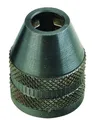 Proxxon Micromot Dreibacken-Bohrfutter Spannbereich Ø 0,3 bis 3,2 mm