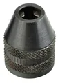 Dreibacken-bohrfutter spannb 0,3bis3,2mm Proxxon Feinbohrschleifer FBS 12/EF, Fe
