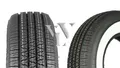 4x  Sommerreifen KONTIO WHITE PAW CLASSIC OLDTIMER 64MM WW 205/75 R15 97 R