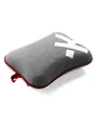 SKross Travel Pillow - Dark Gray