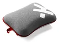 SKROSS Travel Pillow Dark Grey