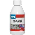 Hg - Aufkleber & Klebereste Entferner 300 Ml Spezialreiniger