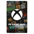 Microsoft Xbox Game Pass PC [3 Monate]