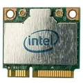 INTEL Wireless-AC 7260 + Bluetooth, PCIe Mini Card