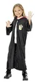 Rubie's Harry Potter Kostüm für Jungen und Mädchen, Green Collection, nachhaltiges Kostüm, Tunika mit bedrucktem Emblem, offizielles Harry Potter für Karneval, Halloween, Geburtstag und Weihnachten