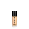 Mesauda Beauty Magic Wand Foundation C45 20ml - matte flüssige Grundierung