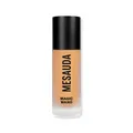 MAGIC WAND Fondotinta C50 MESAUDA 20ml