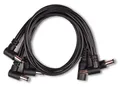 MOOER PDC5A Multi Plug 5 Cable (gewinkelt)