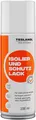 TESLANOL 26027 Isolierspray Schutzlack Spray für elektronische Bauteile / Versiegelung & Isolierung für Leiterplatten & Spulen / Sprüh Lack / Lackspray Dose 200ml