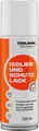 TESLANOL 26027 - Isolier- und Schutzlackspray Dose mit 200 ml