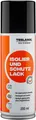 Teslanol Schutzlack  Isolier-Schutzlack Plastik Spray Schmierung 200 ml