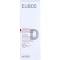EUBOS DIABETISCHE HAUT PFLEGE Fuß+Bein Creme 100 ml PZN 01617412