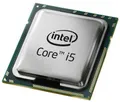 INTEL Core i5-760 / 4x 2,8 - 3,33 GHz / LGA 1156 / Quad Core CPU/Prozessor