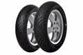 Motorradreifen Eurogrip 110/70-12 47P BEE CONNECT