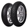 Reifen Eurogrip Bee Connect 110/70-12 47P TL vorne / hinten