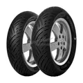 Eurogrip Bee Connect hinten vorne 110/70 -12 47P Motorradreifen | 89063